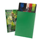 Ultimate Guard Cortex Sleeves Standard Size (100) - Green