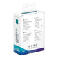 Ultimate Guard Cortex Sleeves Standard Size (100) - Petrol
