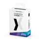 Ultimate Guard Cortex Sleeves Matte Standard Size (100) - Black