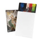 Ultimate Guard Cortex Sleeves Tamaño Estándar Blanco Mate (100)