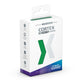 Ultimate Guard Cortex Sleeves Matte Standard Size (100) - Green