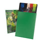 Ultimate Guard Cortex Sleeves Matte Standard Size (100) - Green