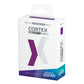 Ultimate Guard Cortex Sleeves Matte Standard Size (100) - Purple
