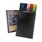 Ultimate Guard Cortex Sleeves Matte Japanese Size (60) - Black
