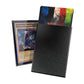 Ultimate Guard Cortex Sleeves Tamaño Japonés Negro (60)