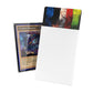 Ultimate Guard Cortex Sleeves Tamaño Japonés Blanco (60)
