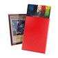 Ultimate Guard Cortex Sleeves Japanese Size (60) - Red