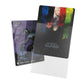 Ultimate Guard Cortex Sleeves Standard Size  (100) - Transparent