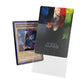 Ultimate Guard Cortex Sleeves Japanese Size (60) - Transparent