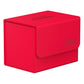 Ultimate Guard Sidewinder 80+ Xenoskin - Red