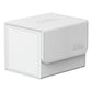 Ultimate Guard Sidewinder 100+ XenoSkin Monocolor Blanco