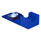 Ultimate Guard Sidewinder 100+ XenoSkin Monocolor Azul