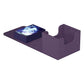 Ultimate Guard Sidewinder 100+ XenoSkin Monocolor Violeta