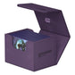 Ultimate Guard Sidewinder 100+ XenoSkin Monocolor Violeta