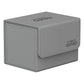 Ultimate Guard Sidewinder 100+ XenoSkin Monocolor Gris