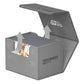 Ultimate Guard Sidewinder 100+ XenoSkin Monocolor Gris