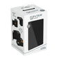 Ultimate Guard Flip`n`Tray 100+ XenoSkin Monocolor Negro