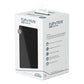 Ultimate Guard Flip`n`Tray 100+ XenoSkin Monocolor Negro