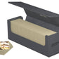 Ultimate Guard Arkhive 400+ XenoSkin Monocolor Gris