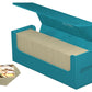 Ultimate Guard Arkhive 400+ XenoSkin Monocolor Gasolina Azul