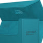 Ultimate Guard Arkhive 400+ XenoSkin Monocolor Gasolina Azul