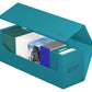 Ultimate Guard Arkhive 400+ XenoSkin Monocolor Gasolina Azul