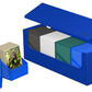 Ultimate Guard Arkhive 400+ Xenoskin - Blue