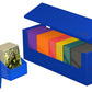 Ultimate Guard Arkhive 400+ Xenoskin - Blue