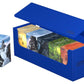 Ultimate Guard Arkhive 400+ Xenoskin - Blue