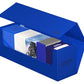 Ultimate Guard Arkhive 400+ Xenoskin - Blue