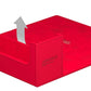 Ultimate Guard Arkhive 400+ Xenoskin - Red