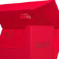 Ultimate Guard Arkhive 400+ Xenoskin - Red