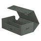 Ultimate Guard Arkhive 800+ XenoSkin Monocolor Gris