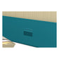 Ultimate Guard Arkhive 800+ XenoSkin Monocolor Gasolina Azul