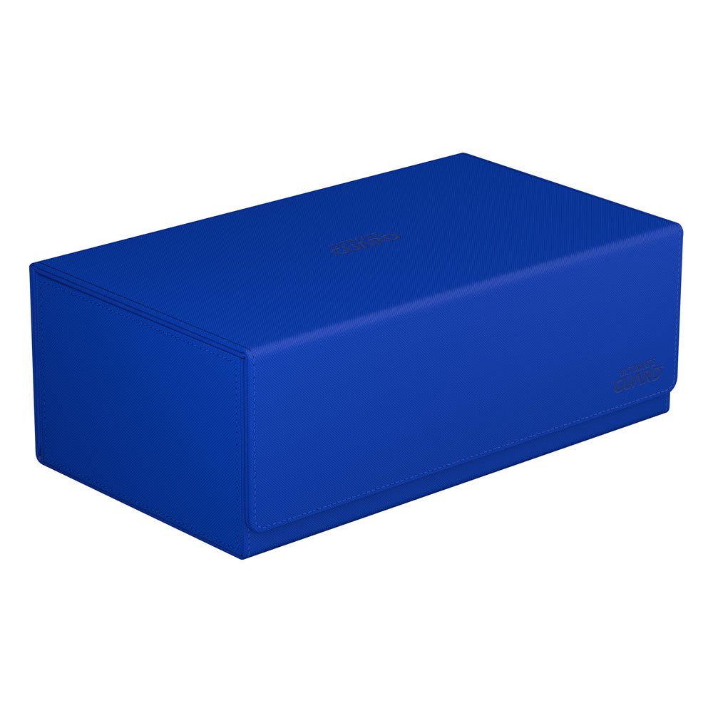 Ultimate Guard Arkhive 800+ XenoSkin Monocolor Azul
