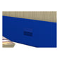 Ultimate Guard Arkhive 800+ XenoSkin Monocolor Azul