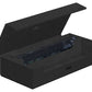Ultimate Guard Superhive 550+ Xenoskin - Black