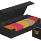 Ultimate Guard Superhive 550+ Xenoskin - Black