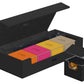 Ultimate Guard Superhive 550+ Xenoskin - Black