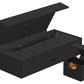 Ultimate Guard Superhive 550+ Xenoskin - Black