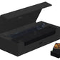 Ultimate Guard Superhive 550+ Xenoskin - Black