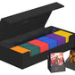 Ultimate Guard Superhive 550+ Xenoskin - Black