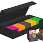 Ultimate Guard Superhive 550+ Xenoskin - Black