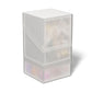 Ultimate Guard Boulder'n'Tray 100+ - Frosted