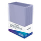 Ultimate Guard Card Covers Toploading 35 pt Transparente (pack de 25)