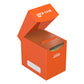 Ultimate Guard Deck Case 133+ - Orange