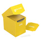 Ultimate Guard Deck Case 133+ - Yellow