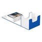Ultimate Guard Sidewinder 100+ XenoSkin SYNERGY Azul/Blanco