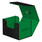 Ultimate Guard Sidewinder 100+ XenoSkin SYNERGY Negro/Verde