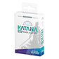 Ultimate Guard Katana Inner Sleeves Tamaño Estándar Transparente (100)